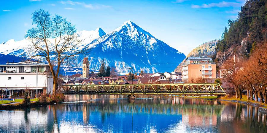 Interlaken