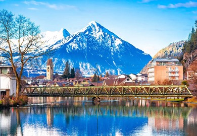 Interlaken