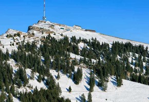 Mt. Rigi Mount Excursion