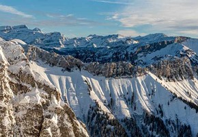 Rochers-de-Naye Mountain Excursion