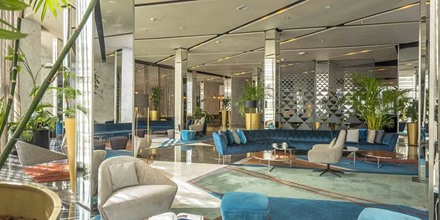 Barceló Anfa, Casablanca