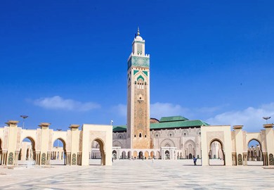 Casablanca Casablanca