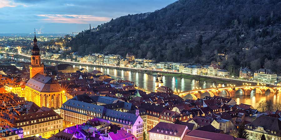Heidelberg 