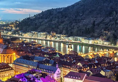 Heidelberg 
