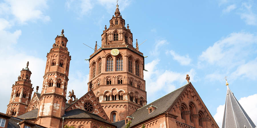 Uncover the beauty and charm of Mainz
