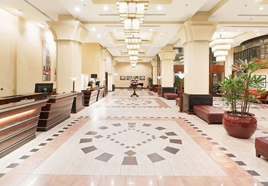 Grace Hotel, Sydney
