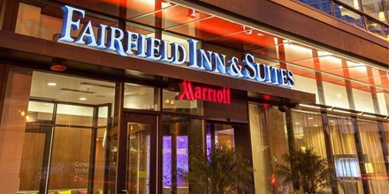 Fairfield Inn & Suites Downtown-River North, Chicago