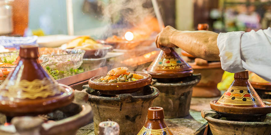 Experience Morocco’s time-honored traditions