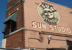 Broadway, Nashville