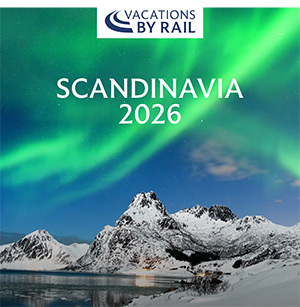 Scandinavia 2026