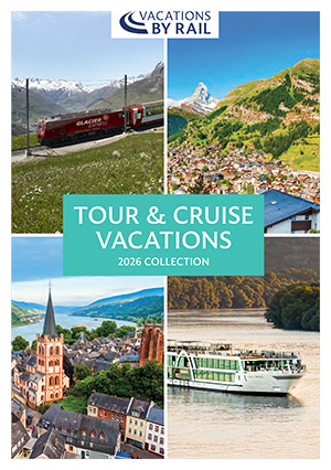 Tour & Cruise 2026 Tour & Cruise 2026