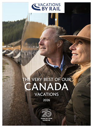 Best of Canada 2026