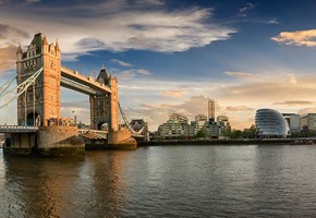 Big Ben, London