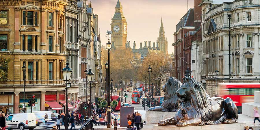 London, England