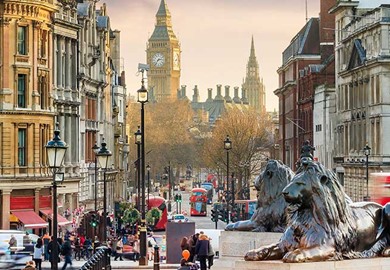 London, England