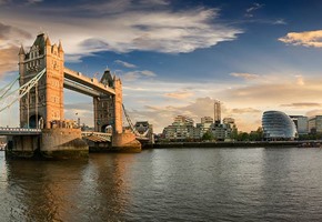 London, England
