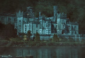 The Spookiest Places Around the World to Spend Halloween