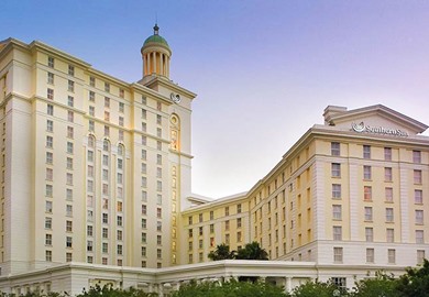 Southern Sun The Cullinan