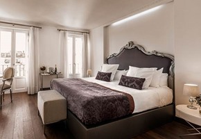 Hospes Puerta de Alcala