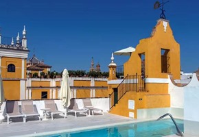 Hotel Las Casas de La Juderia