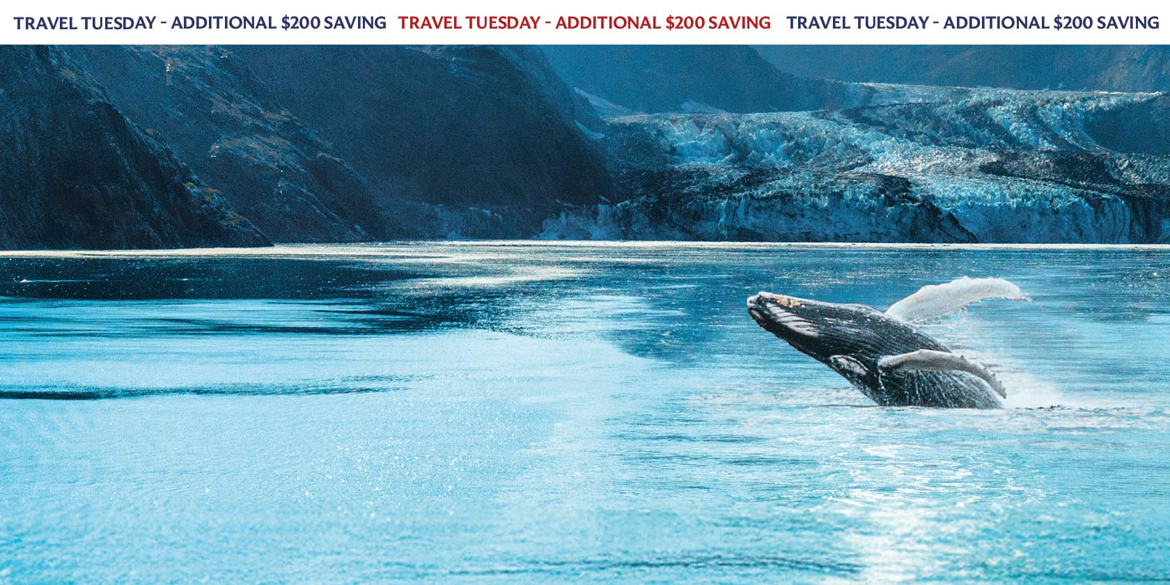 Travel Tuesday – Extra Savings