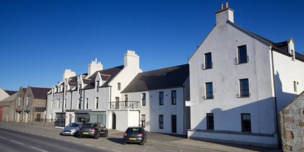 Ayre Hotel, Kirkwall