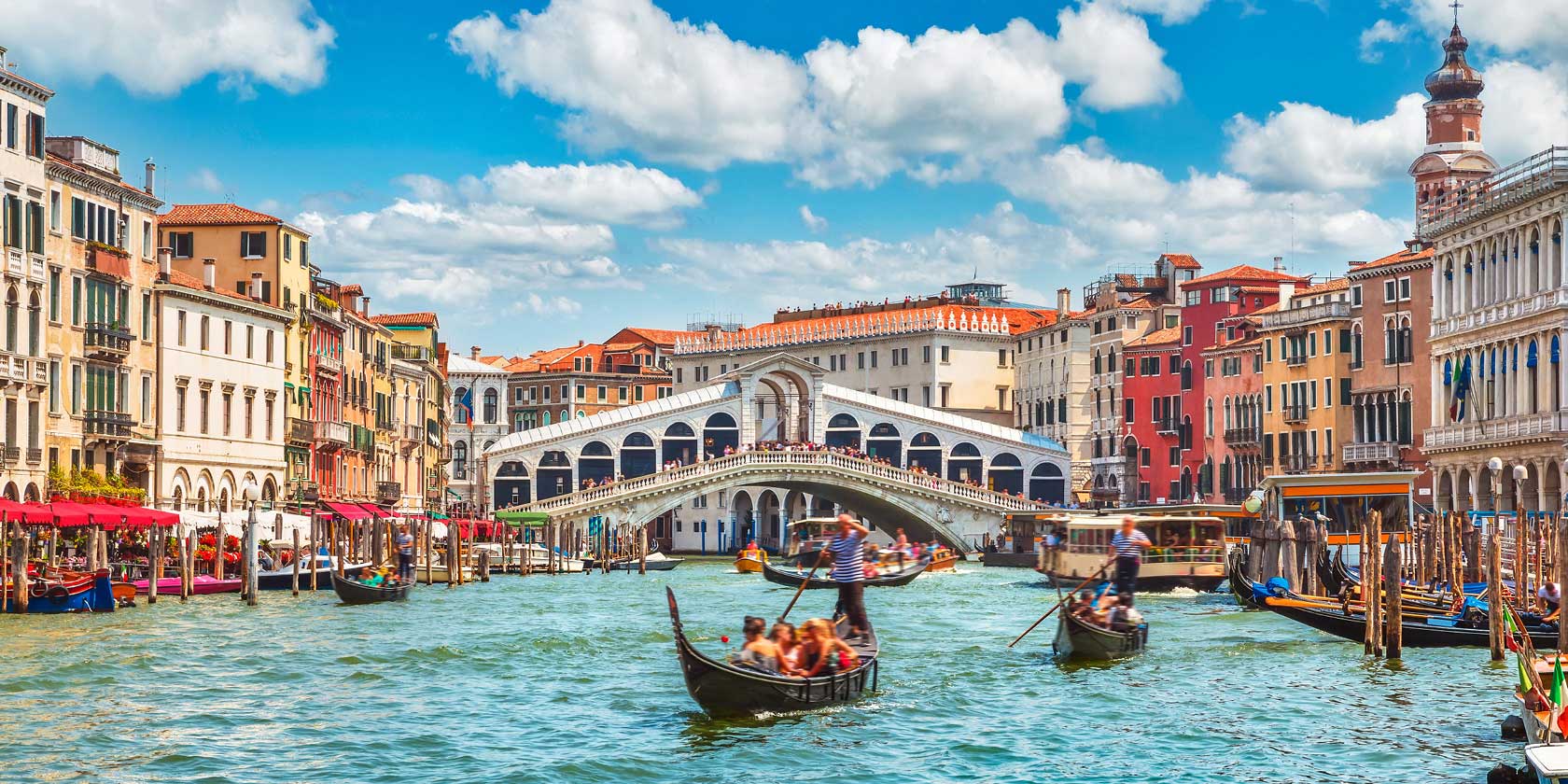 Escorted Tour of the Week Offer