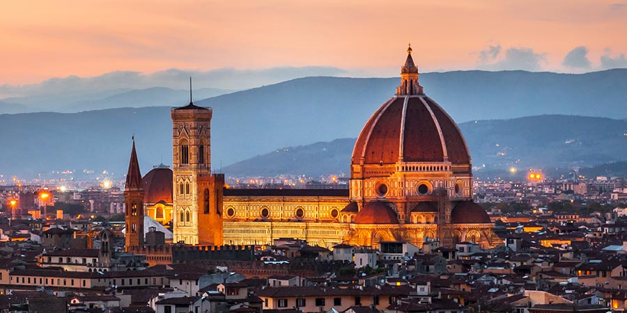 Florence Italy