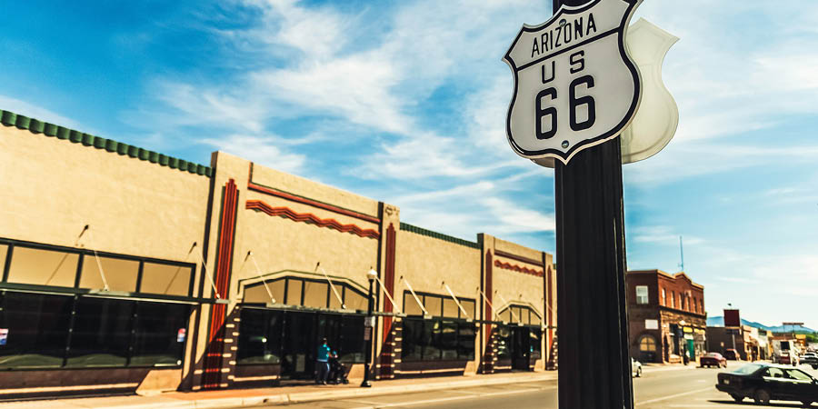 Encounter the old-world atmosphere of Williams