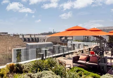 Canopy by Hilton Paris Eiffel Tower, Paris