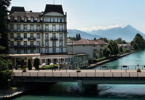 Grand Hotel Beau Rivage