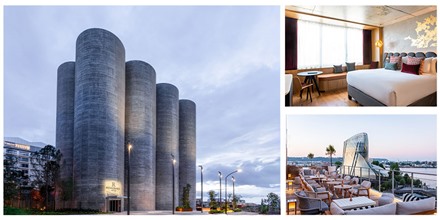 Renaissance Hotel, Bordeaux