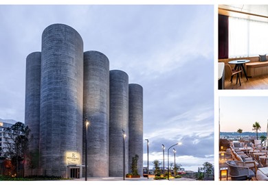 Renaissance Hotel, Bordeaux