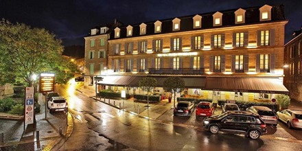 Hotel Plaza Madeleine À Sarlat, Sarlat