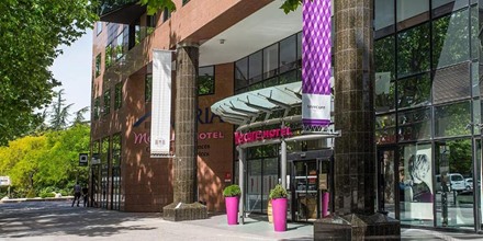 Mercure Toulouse Centre Compans, Toulouse