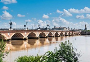 Arc De Triomphe Paris, France