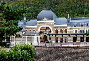 Arc De Triomphe Paris, France