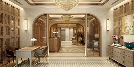 La Passion Hanoi Hotel & Spa, Hanoi