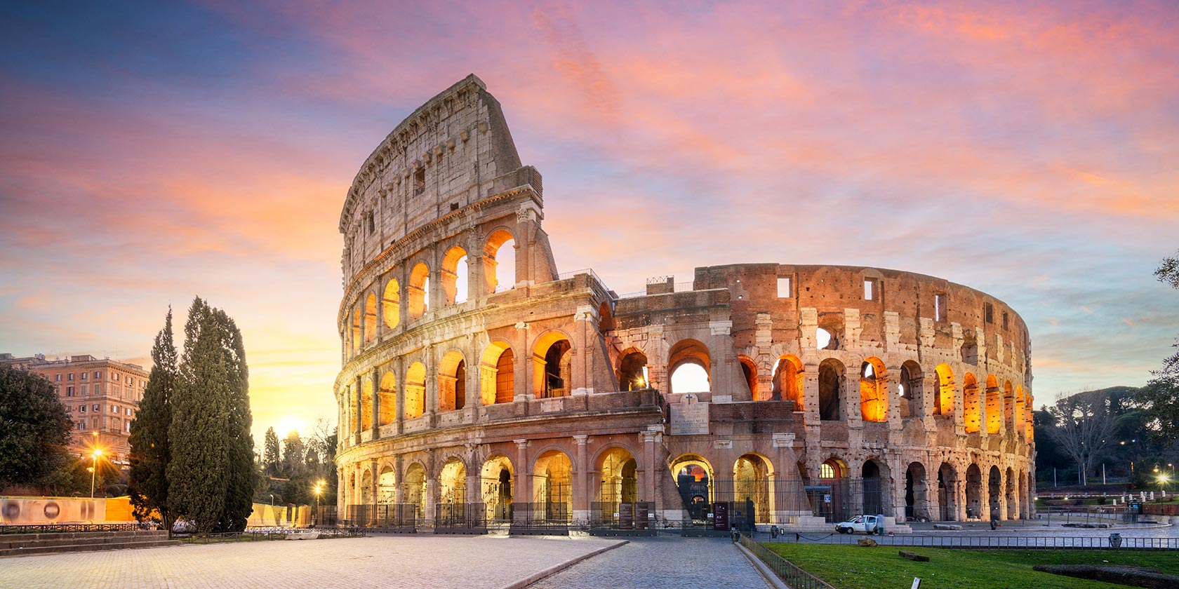 Escorted Tour Savings