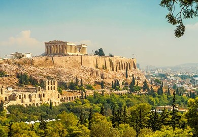 Athens