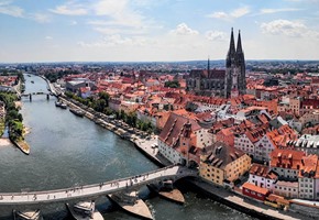Regensburg