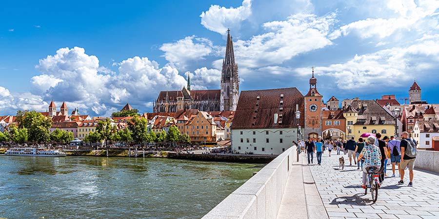Regensburg