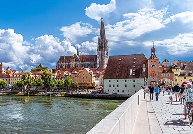 Regensburg