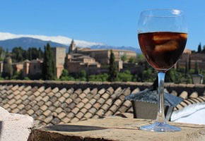 The Almudena Cathedral, Madrid
