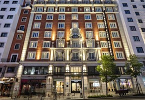 Catalonia Plaza Espana Hotel & Spa