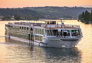 River cruises to suit you