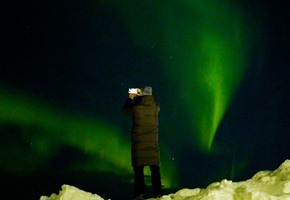 The Northern Lights & Lapland