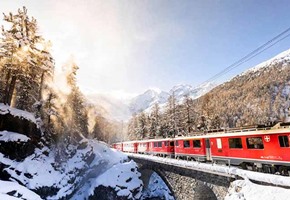Glacier Express