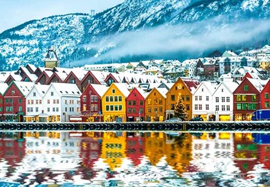 Bergen