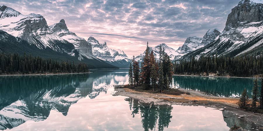 Jasper National Park